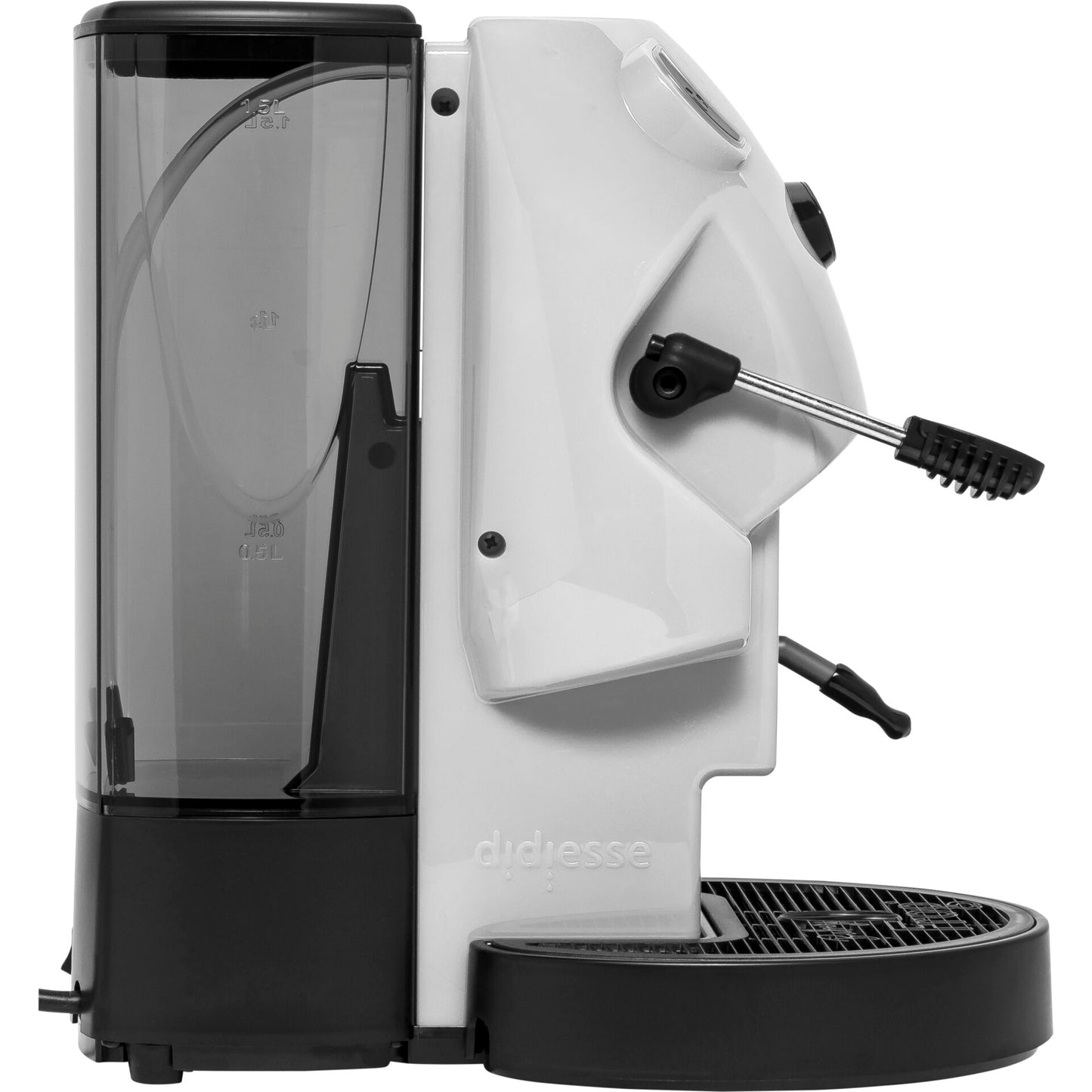 Didiesse Baby Frog white