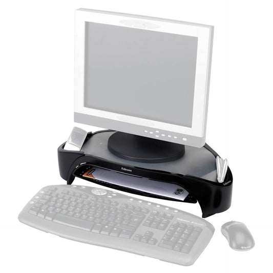 Fellowes Smart Suites Monitor Riser Plus