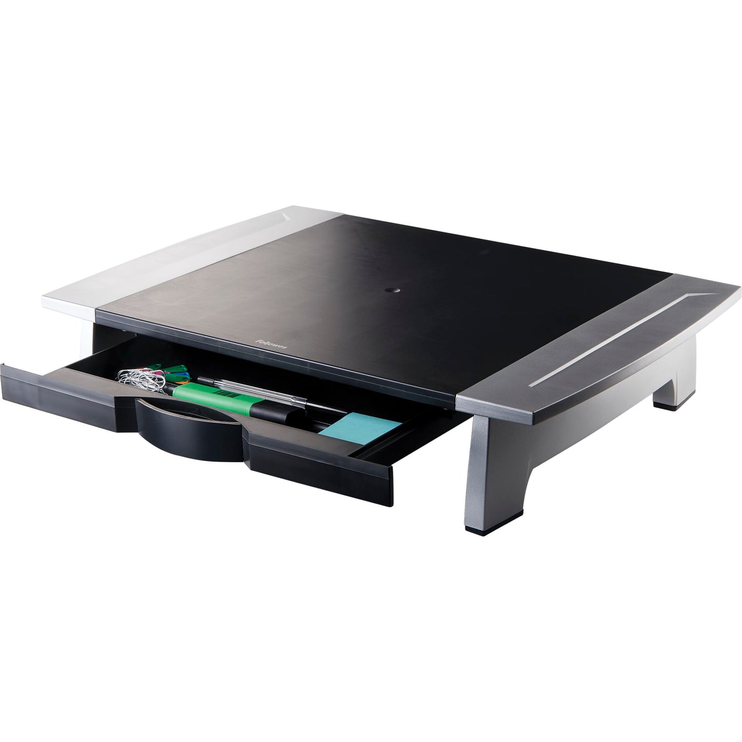 Fellowes Office Suites Standard Monitor Riser