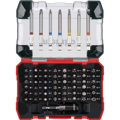 Metabo Bit-Box SP, 56-pcs.