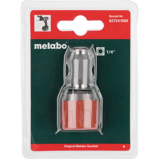Metabo Quick Change Bit Holder