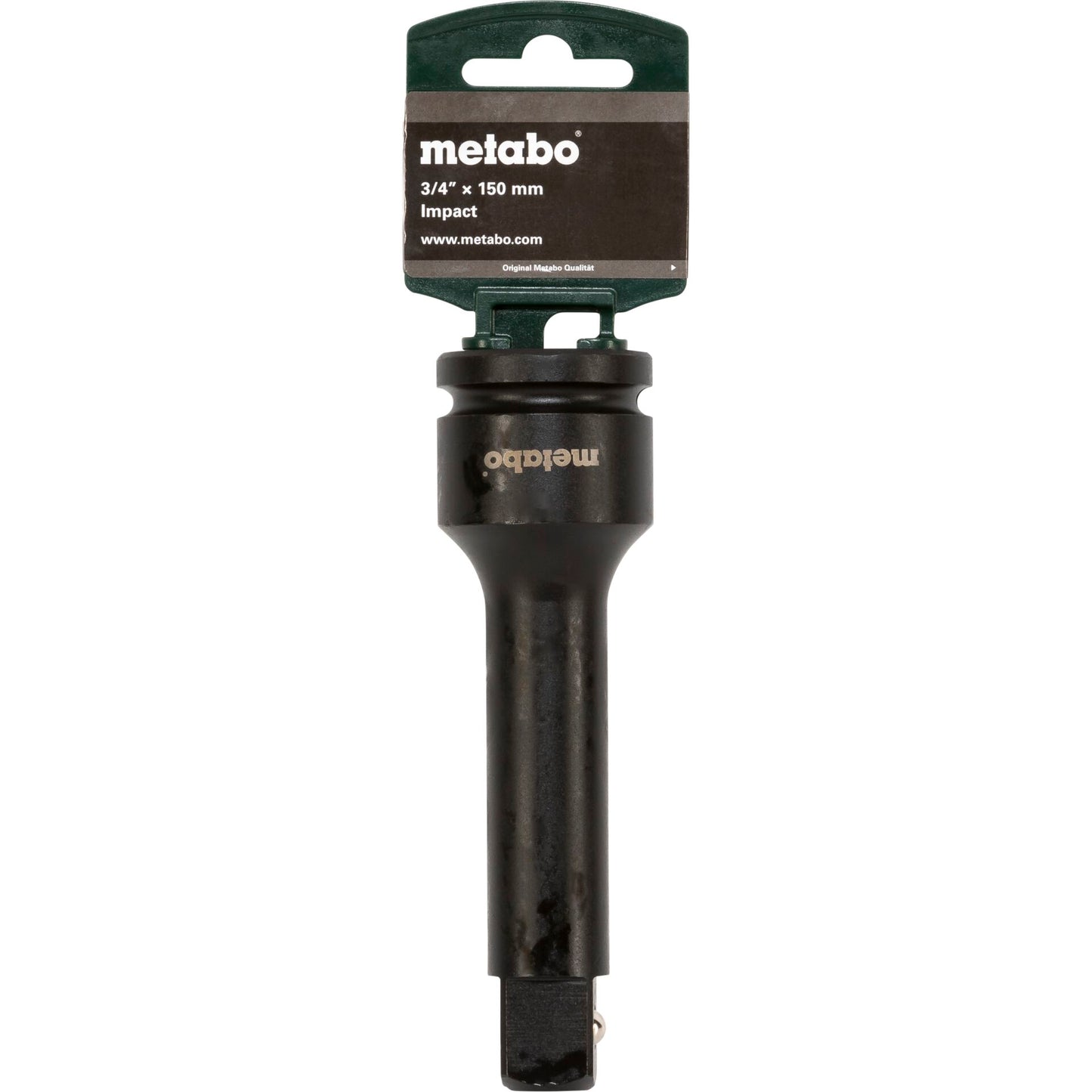 Metabo extension 150 mm 3/4