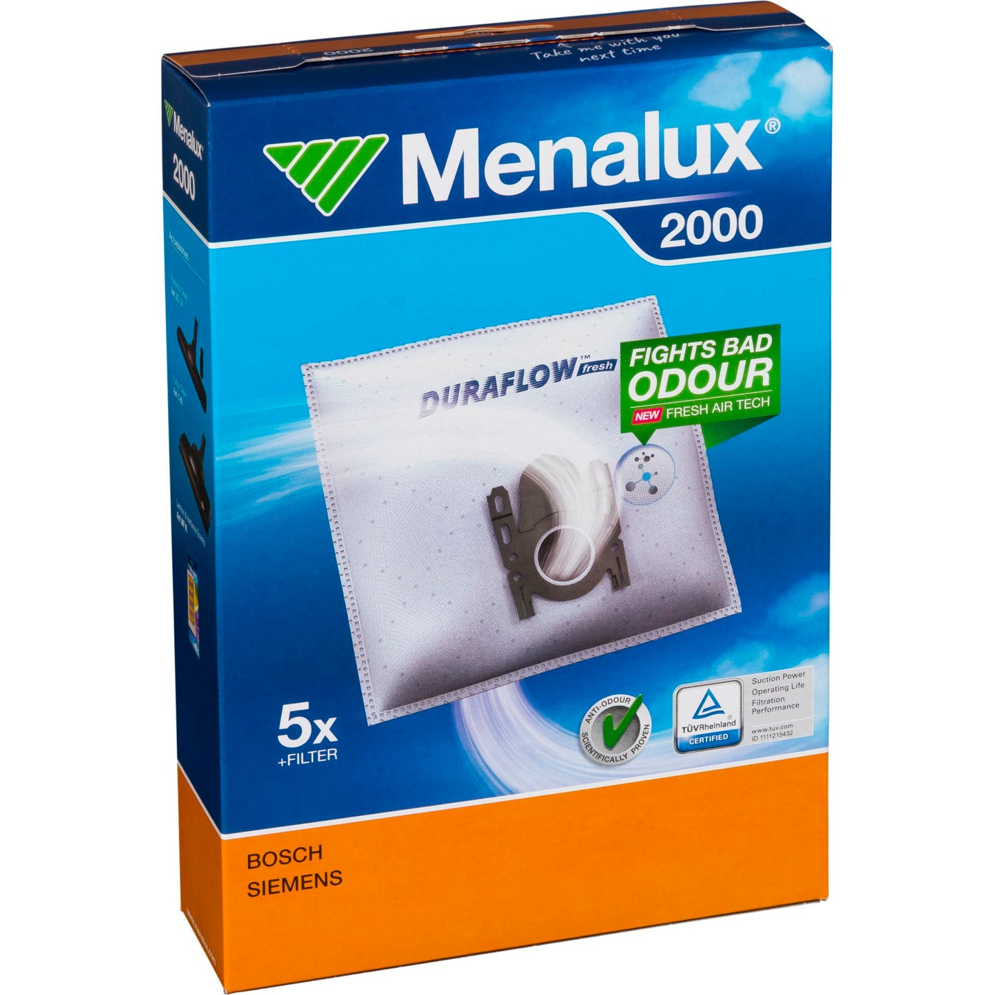 Menalux 2000