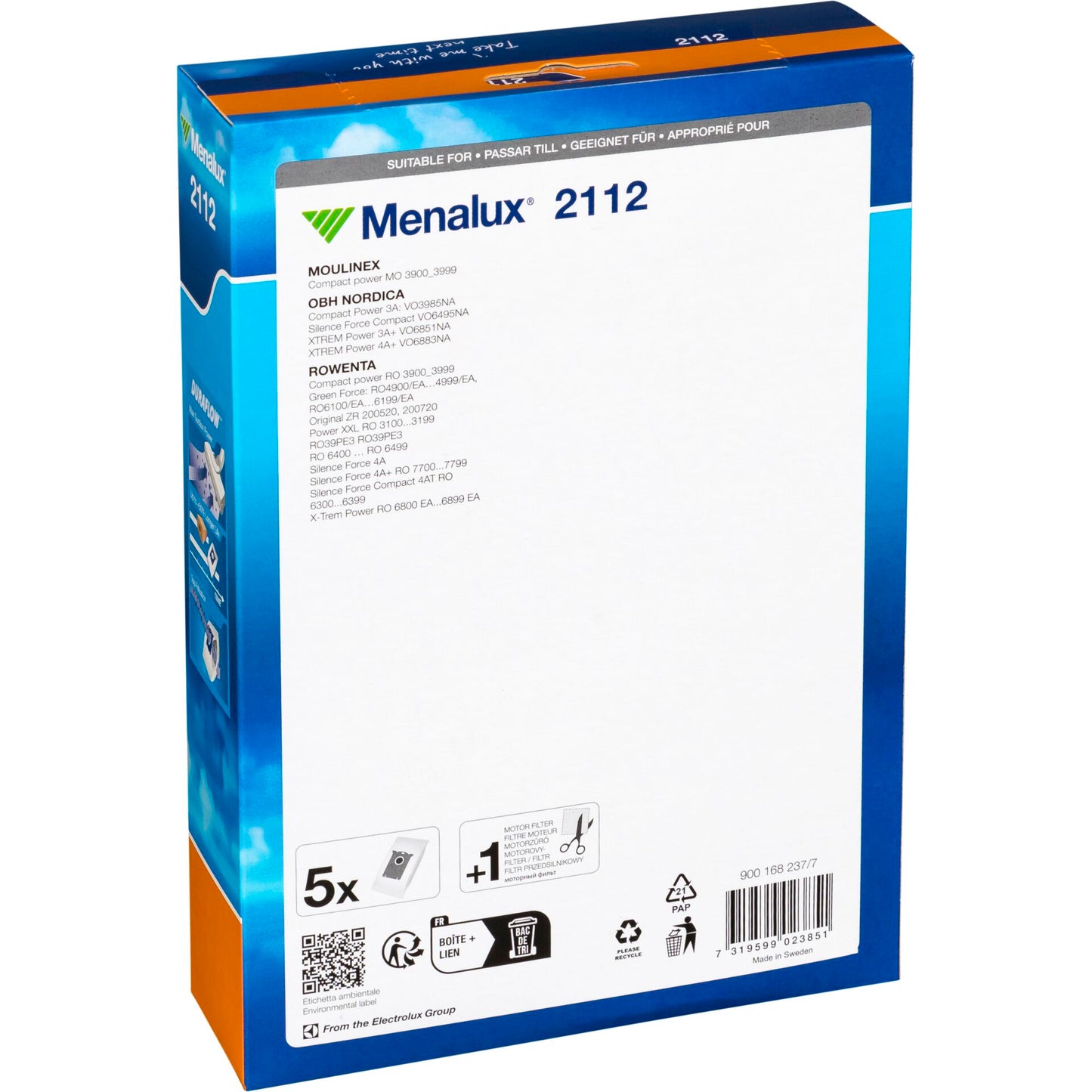 Menalux 2112