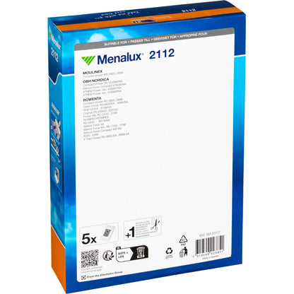 Menalux 2112