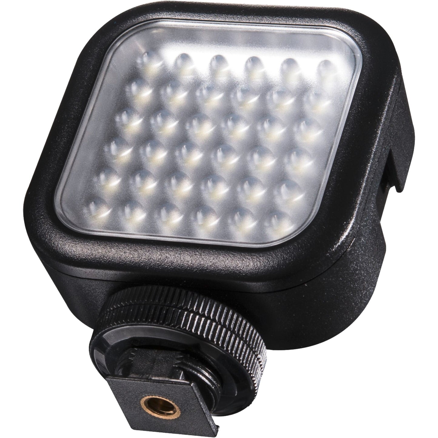 Walimex Pro LED Video Light with 36 LED dimmable