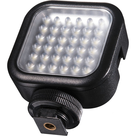 Walimex Pro LED Video Light with 36 LED dimmable