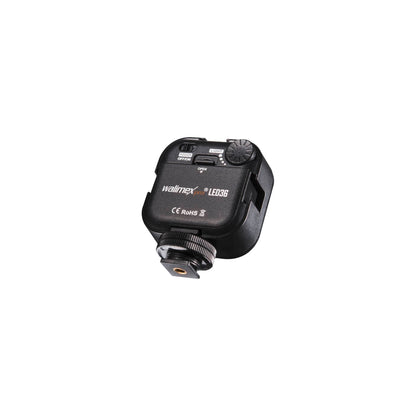 Walimex Pro LED Video Light with 36 LED dimmable