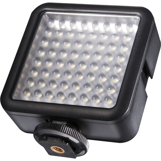 Walimex Pro LED Video Light 64 dimmable