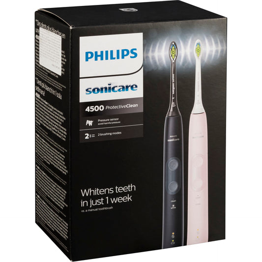 Philips HX6830/35 Sonicare ProtectiveClean 4500