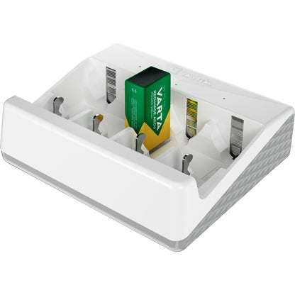 Varta universal Charger 57658 101 401