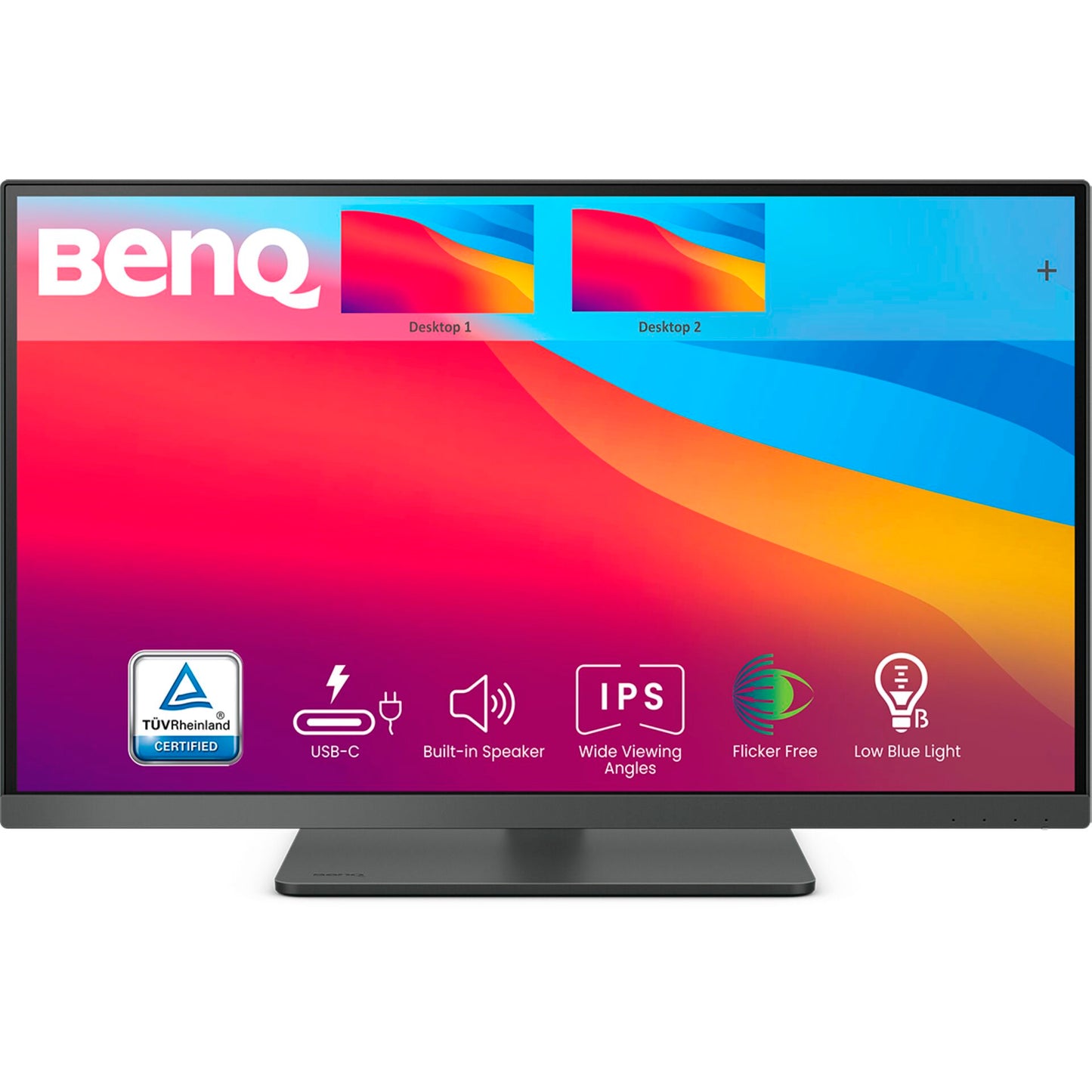 BenQ PD2705U 27 3840x2160 IPS