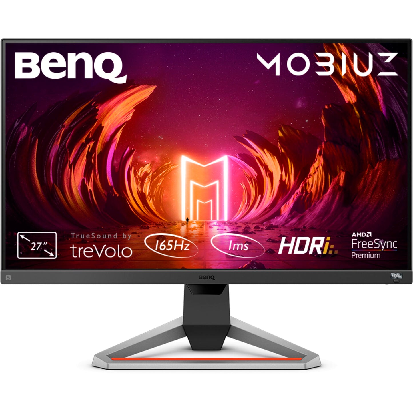 BenQ EX2710S 27 2560x1440 IPS