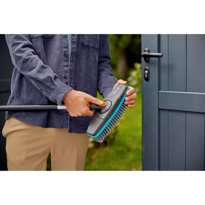 Gardena Cleansystem Brush Soft