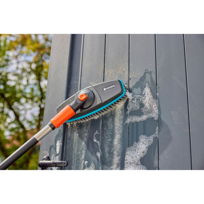 Gardena Cleansystem Brush Soft