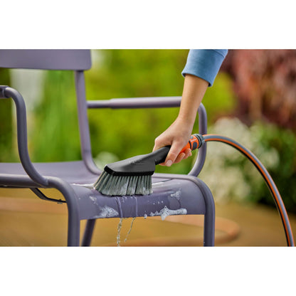 Gardena Cleansystem Hand Brush S soft
