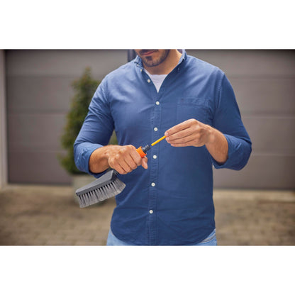 Gardena Cleansystem Hand Brush M soft