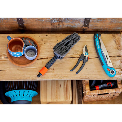 Gardena Cleansystem Hand Brush M soft