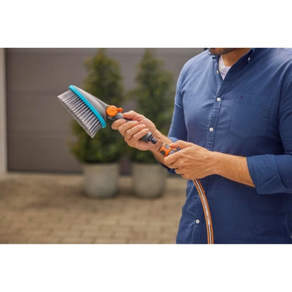 Gardena Cleansystem Hand Brush M soft