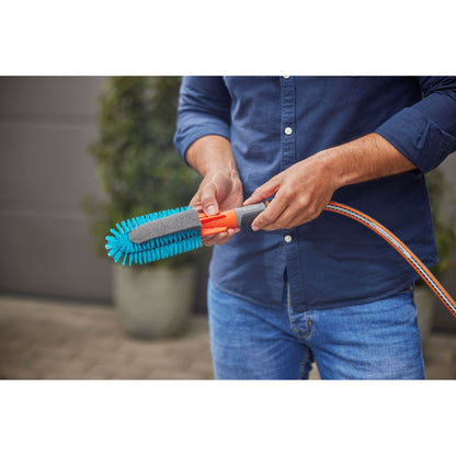 Gardena Cleansystem Bike Wash Brush
