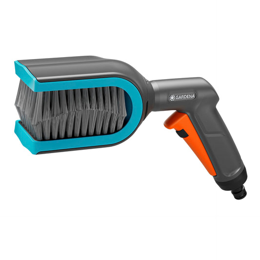 Gardena Cleansystem Jalousie Brush