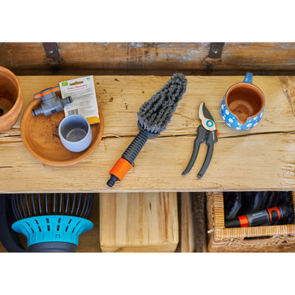 Gardena Cleansystem Basic Set S soft