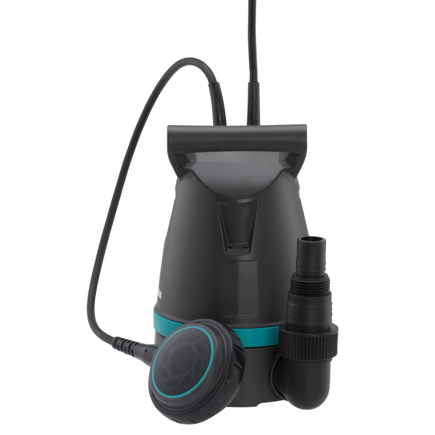 Gardena Clear Water Submersible Pump 860
