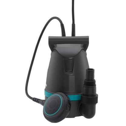 Gardena Clear Water Submersible Pump 860