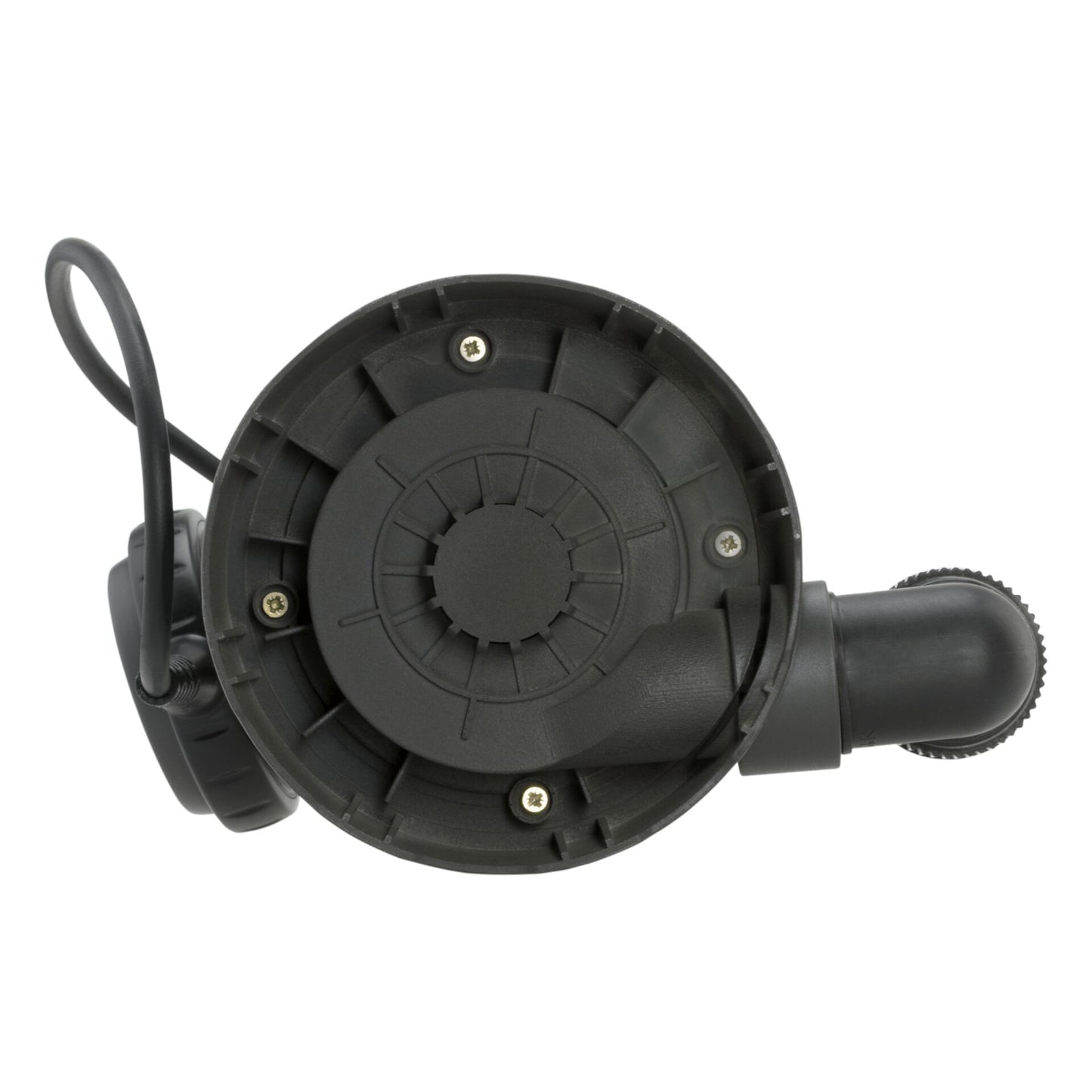 Gardena Clear Water Submersible Pump 860