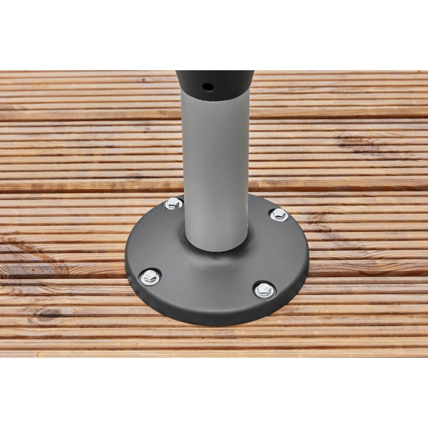 Gardena Terrace Hose Box RollUp M (white) 20 m