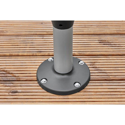 Gardena Terrace Hose Box RollUp M (white) 20 m