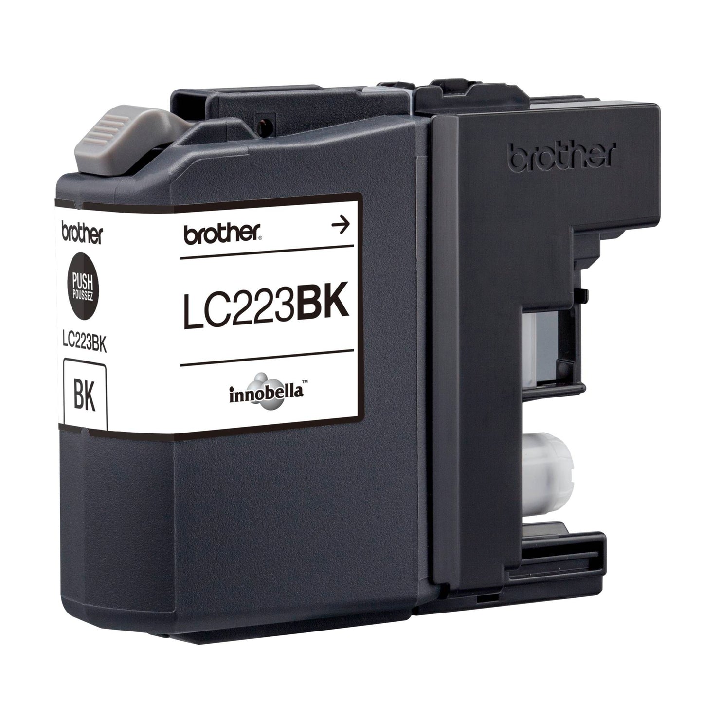 Brother LC-223 BK black