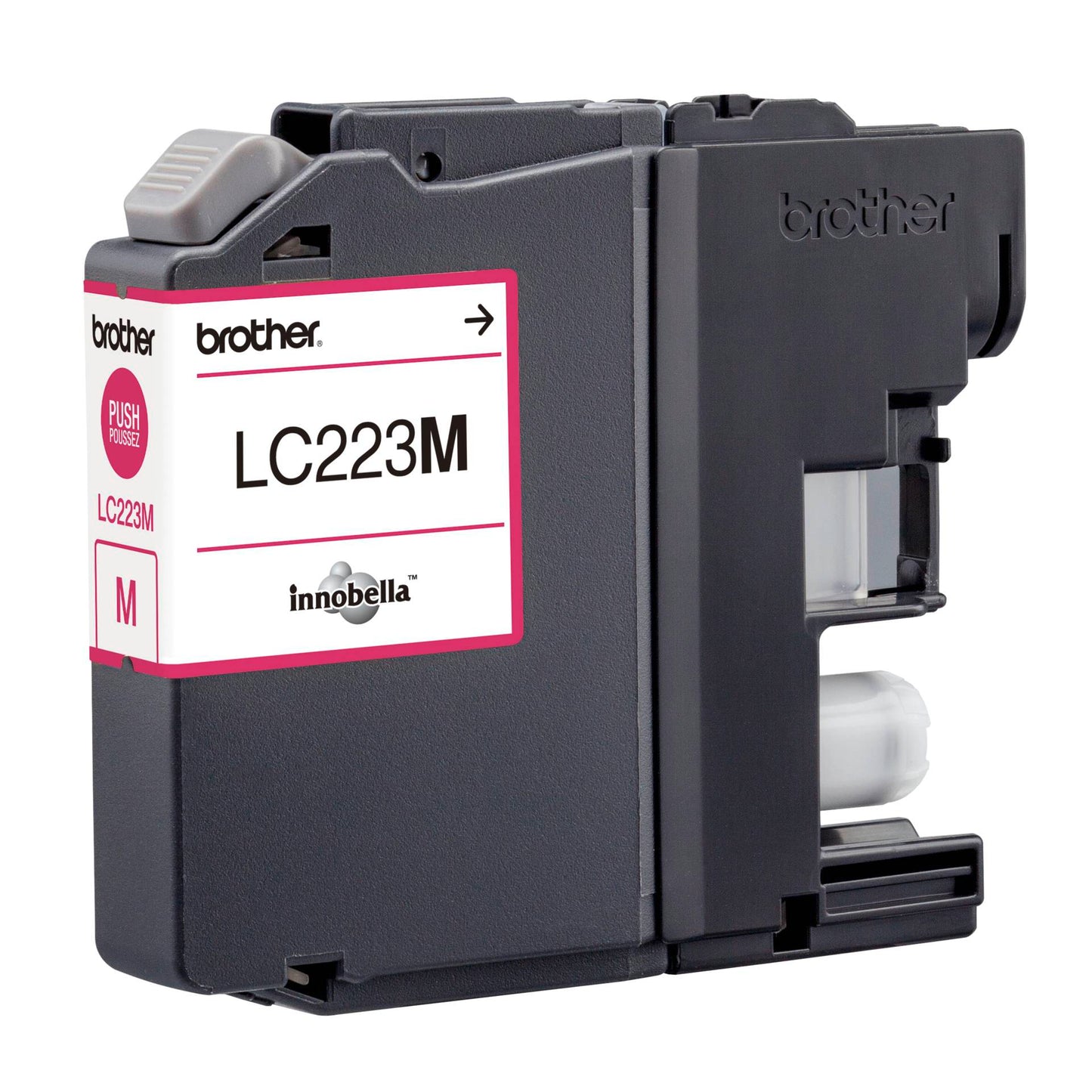Brother LC-223 M magenta