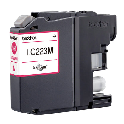 Brother LC-223 M magenta