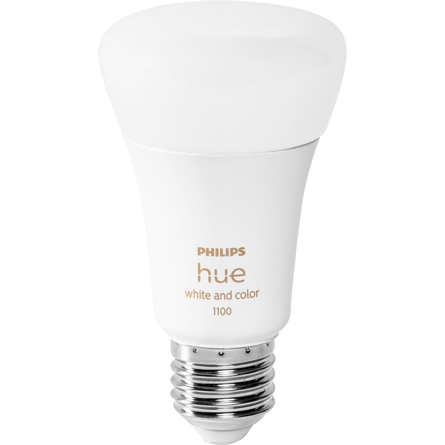 Philips Hue LED Lamp  E27 3-Pack White Color Amb. + Set