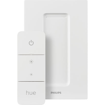 Philips Hue LED Lamp  E27 3-Pack White Color Amb. + Set