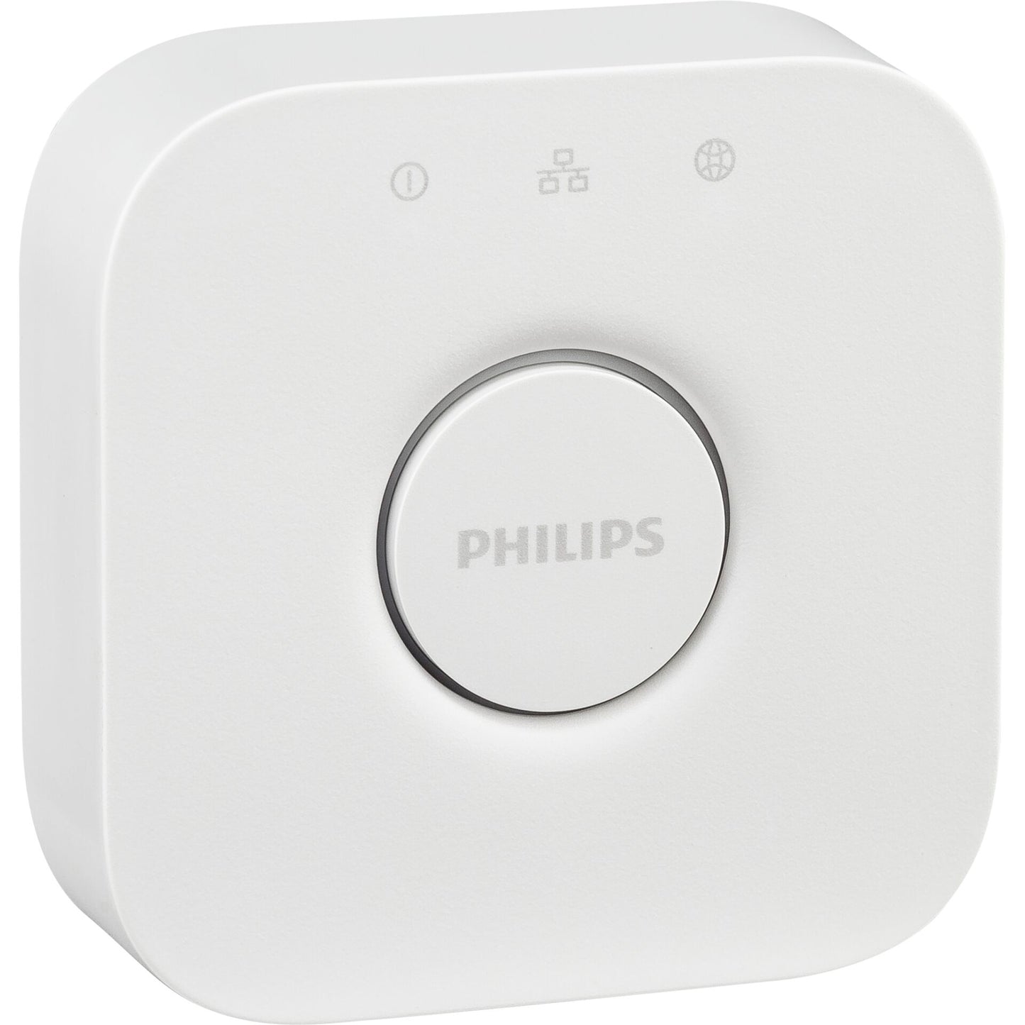 Philips Hue LED Lamp  E27 3-Pack White Color Amb. + Set