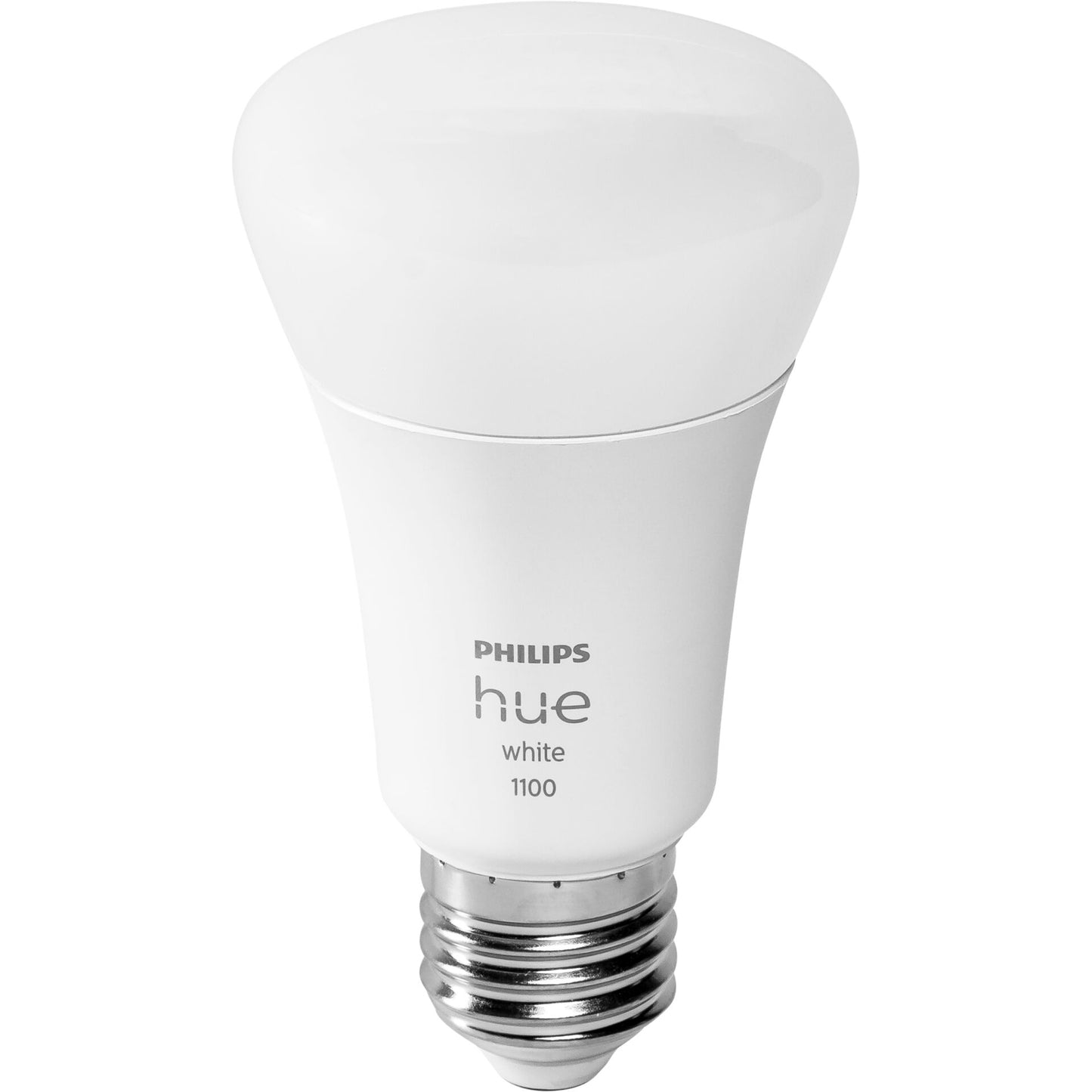 Philips Hue LED Lamp E27 9,5W 1100lm White