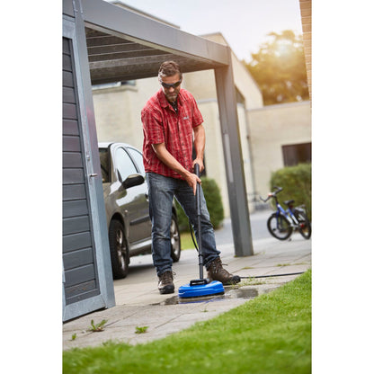 Nilfisk Power Patio Cleaner