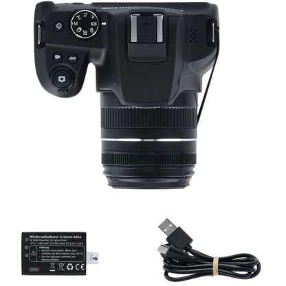 Rollei Powerflex 10x