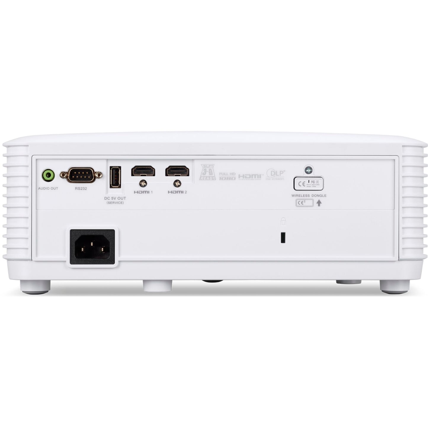 Acer Vero XL3510i