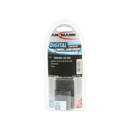 Ansmann A-Pan CGA-S006