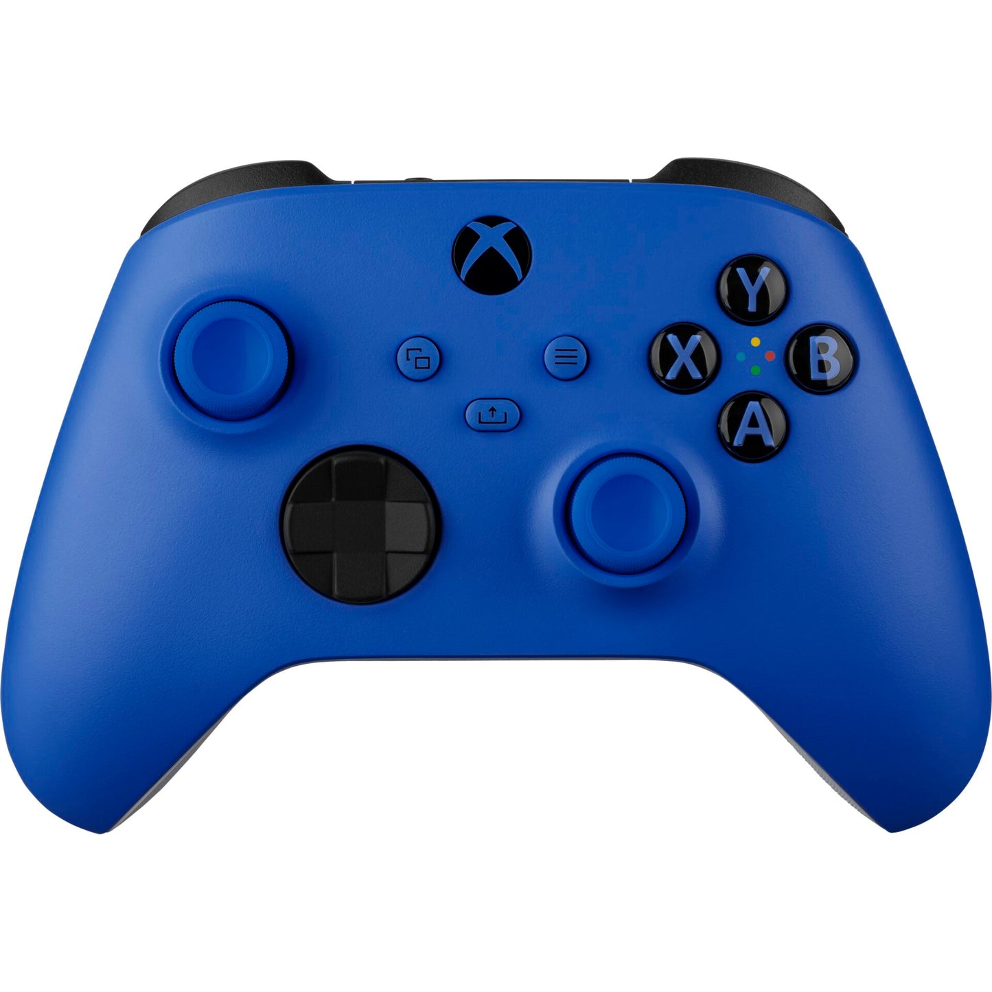 Microsoft Xbox Wirel. Controller Xbox Series X/S blue