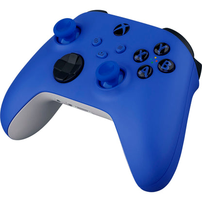Microsoft Xbox Wirel. Controller Xbox Series X/S blue