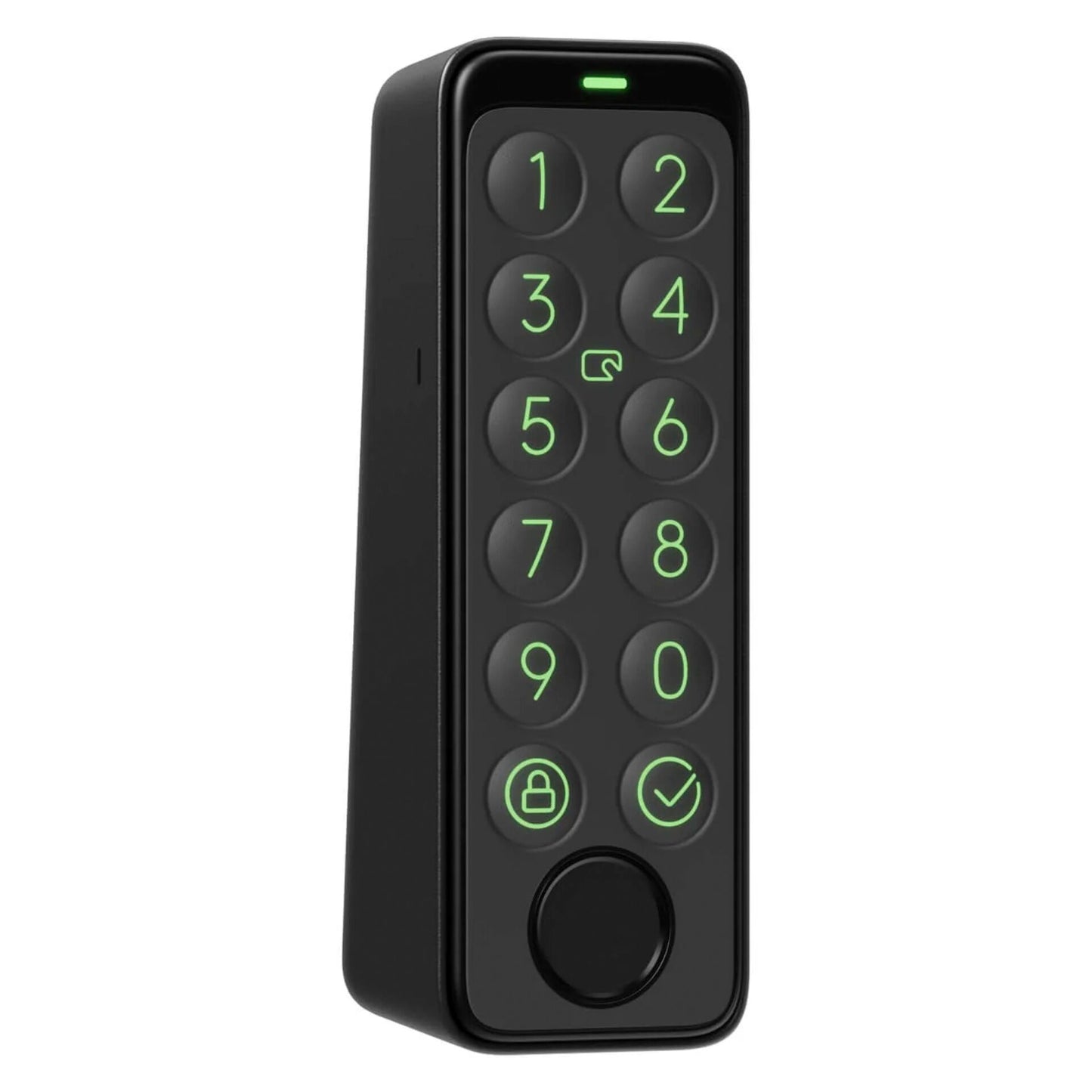 SwitchBot Keypad Touch  black