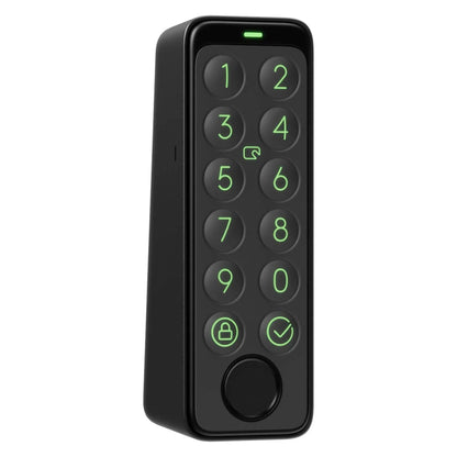 SwitchBot Keypad Touch  black