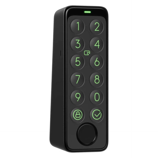 SwitchBot Keypad Touch  black