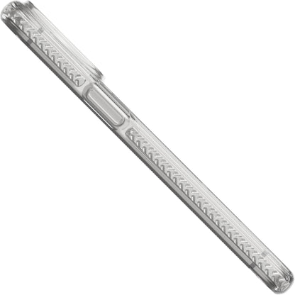 Tech21 EvoCrystal Case MagSafe for iP 15 Pro Max White Titanium