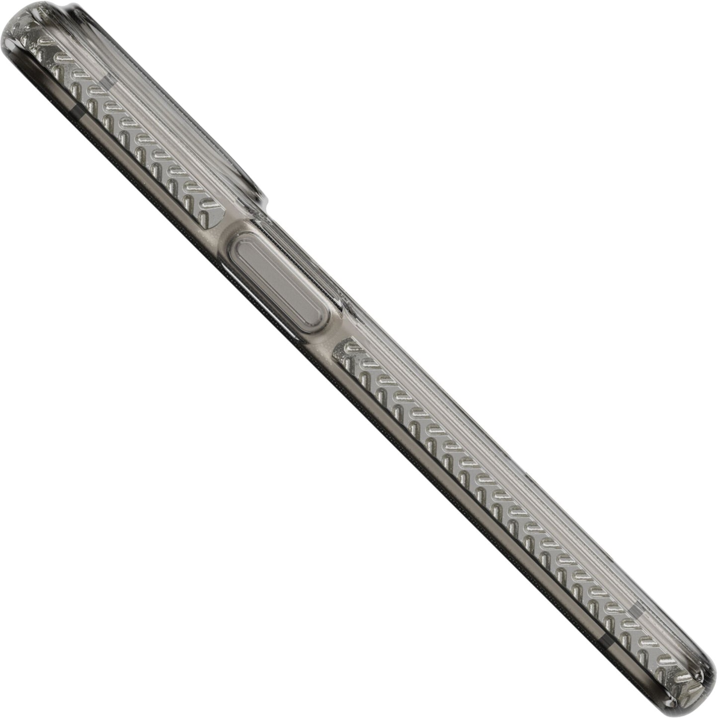 Tech21 EvoCrystal Case MagSafe for iP 15 Pro Natural Titanium