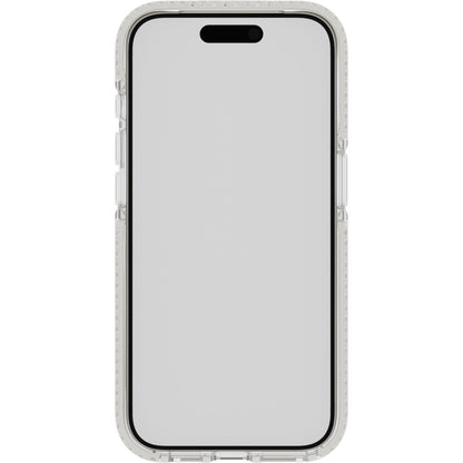 Tech21 EvoCrystal Case MagSafe for iP 15 Pro Natural Titanium